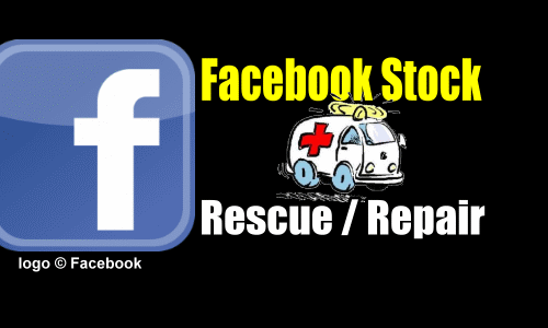 Steps To Rescue And Repair The Collapse Of Facebook Stock  – Mar 20 2018