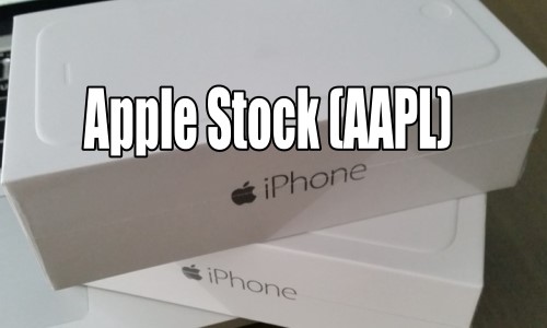Apple Stock (AAPL) – Profiting From Investor Angst – Trade Ahead Of Earnings Alert for Tue May 1 2018