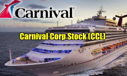Carnival Corp Stock (CCL) Tries To Bounce – Four Morning Trade Alerts and Ideas for Tue Nov 17 2020