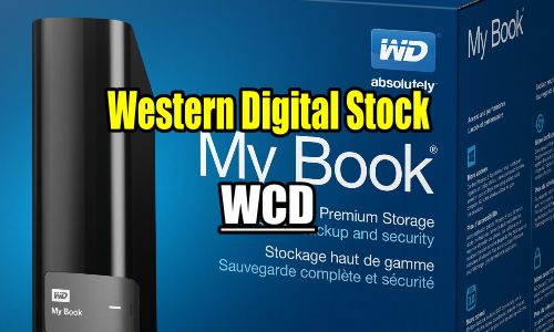 Western Digital Stock (WDC) Rallies Above $61 – New Trade Alerts – Sep 4 2019