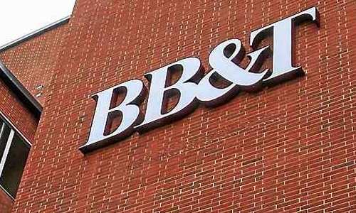 BB&T Stock Falls Below Major Support – Trade Alerts and Outlook – Sep 28 2018