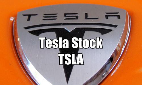 Goal of 70% Return For Tesla Stock (TSLA) Trade for Jan 3 2020