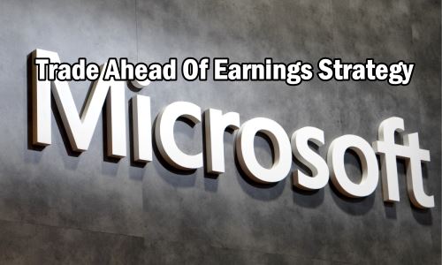 Microsoft Stock (MSFT) – Trade Alerts In The Rally – Feb 21 2019