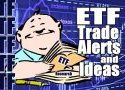 ETF Trade - 2nd Trade Alert and Idea for Fri Sep 30 2022