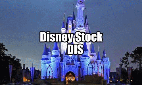 Walt Disney Stock (DIS) 5 Trade Alerts In The Dip – Mar 18 2019