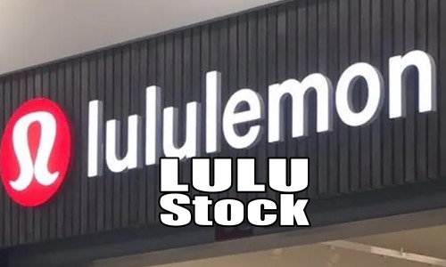 Lululemon Stock (LULU) – Trade Alert and Idea for Fri Sep 29 2023