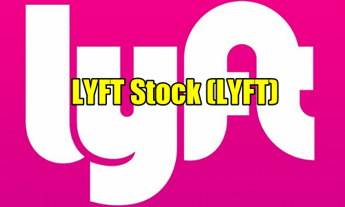 Lyft Stock (LYFT) Trade Alerts for Thu May 23 2019