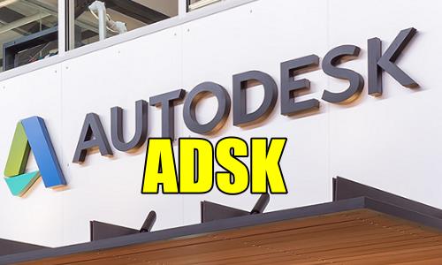 Trade Outcome Of Autodesk Stock (ADSK) Collapse – Aug 28 2019