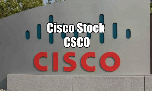 Cisco Stock – 5 Trade Alerts In The Sell-Off – Aug 13 2020