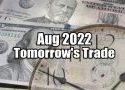 Tomorrow’s Trade Portfolio Ideas for Thu Aug 11 2022