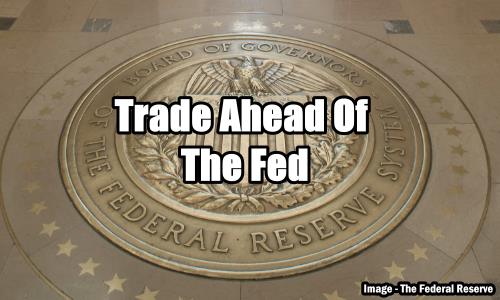 SPY ETF Trade Ahead Of The Fed’s Interest Rate Decision – Jul 25 2023