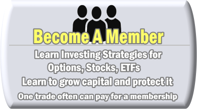 Join and Become A Member