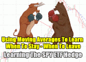 Learning The SPY ETF Hedge Strategy