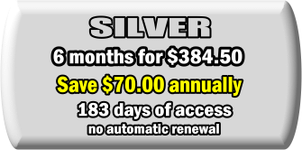 Silver - 6 month membership