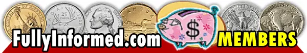 FullyInformed.com members