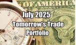 Tomorrow's Trade July 2025