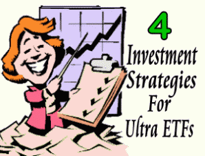 Four investment Strategies In PDF