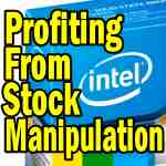 Intel Stock (INTC) and Profiting From The Jefferies Upgrade