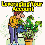 Leveraging Your Account
