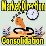 market direction consolidation