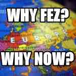 Why Fez ETF Now