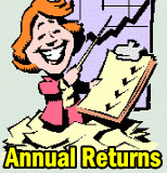 Annual Returns