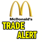 McDonalds Stock Trade Alert – Where Is MCD Stock Heading – Sep 8 2014