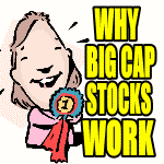 Stanley Black & Decker Stock (SWK) Recovers – Why Big Cap Stocks Work
