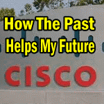 Cisco Stock How The Past Helps The Future