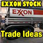 Exxon Stock (XOM) Trade Ideas for Nov 7 2013