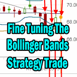 fine tuning the Bollinger Bands Strategy Trade