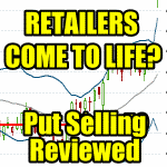 Macys Stock Leads Retailers – Put Selling Opportunities Reviewed