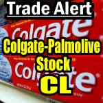 Colgate-Palmolive Stock (CL) Trade Alert July 28 2014