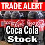 Trade Alert – Weakness In Coca Cola Stock (KO) Opens Another Trade – Nov 6 2015