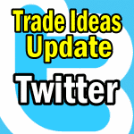 Trade Ideas Update for Twitter Stock