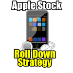 Apple Stock Put Selling Feb 26 2014