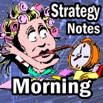 Watching The Roller Coaster – Morning Investing Strategy Notes and Trade Tips – May 12 2016