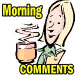 Market Direction Morning Comments March 31 2014 – Leaving March Behind