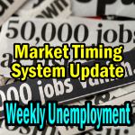 market timing system update
