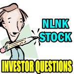 NLNK Stock – Investor Question On Put Premium Valuations