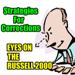 Eyeing Profits On The Russell 2000 for Oct 2 2014 – Strategies for Corrections