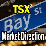 TSX Market Direction Outlook For May 30 2014