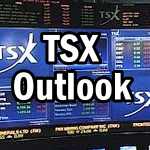 TSX Composite Index – Canadian Stock Market Outlook for July 8 2016