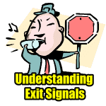 Understanding Exit Signals Bollinger Bands Strategy Trade