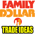 Family Dollar Stores Stock (FDO) Trade Ideas for June 23 2014