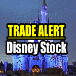 Disney Stock (DIS) Trade Alert – July 28 2014