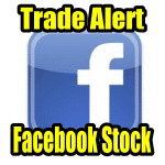 Facebook Stock (FB) Trade Alert – Weekly Wanderer Strategy VS Earnings Season – July 10 2014