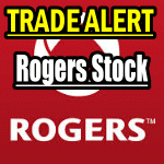 Rogers Communications Stock (RCI.B) Trade Alert – July 11 2014