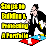 Steps To Building and Protecting a Portfolio – Investor Questions