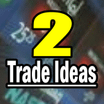2 Trade Ideas and Alerts For Thursday July 30 2015